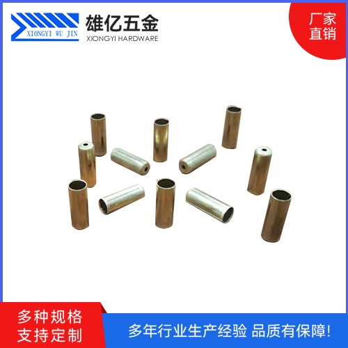 温度保险丝外壳厂家