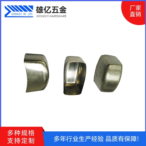 生产中拉伸件加工的性能