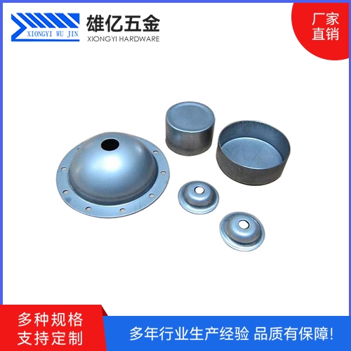 精密拉伸件