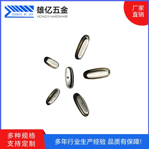 不锈钢拉伸件在拉伸时常见的问题有