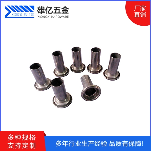 黄铜拉伸件出现开裂是什么原因？