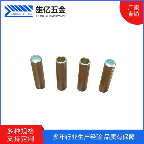 传感器外壳产生废品的原因以及解决对策